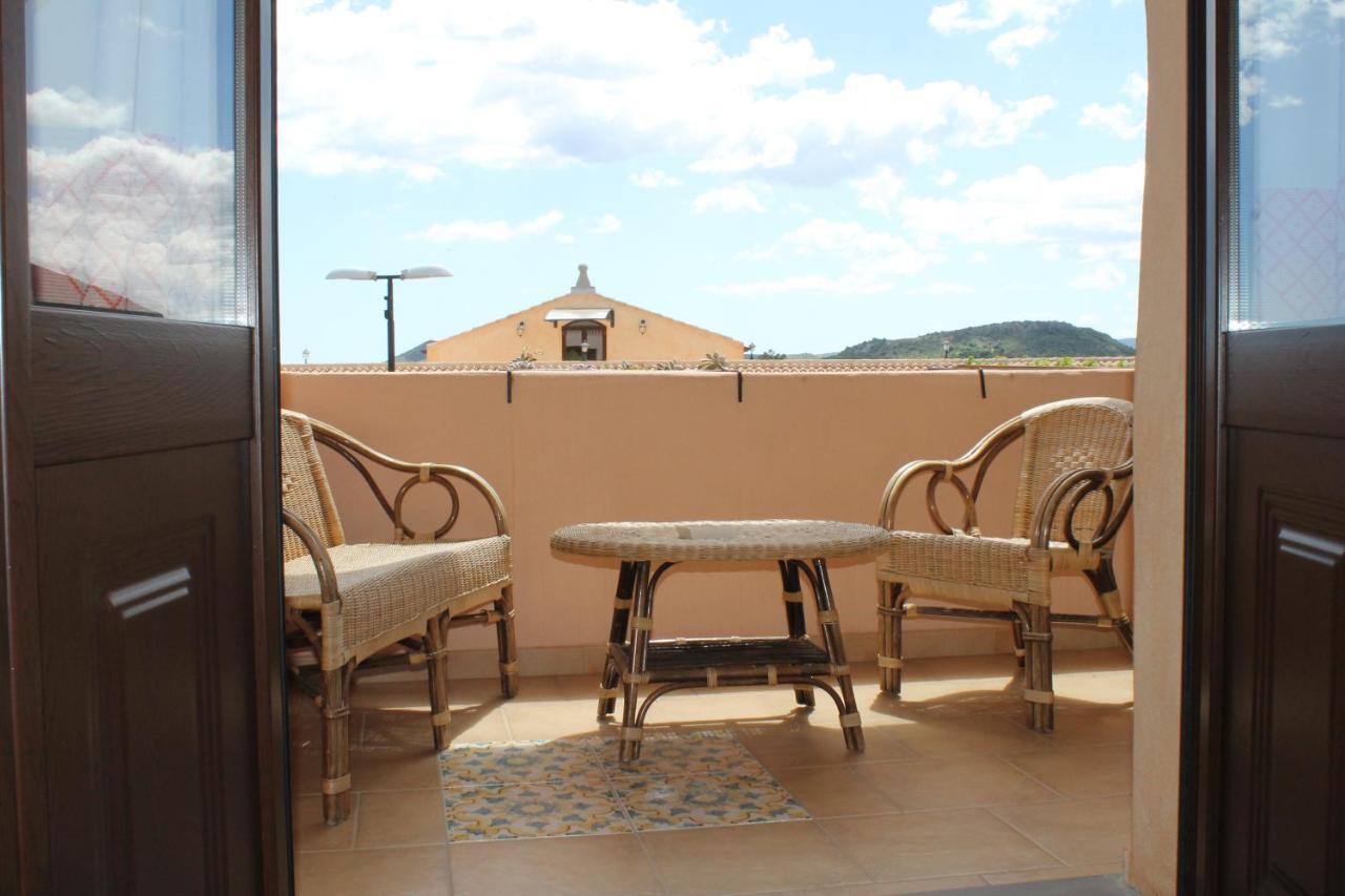 Maria Caderina Green Village Posada  Luaran gambar