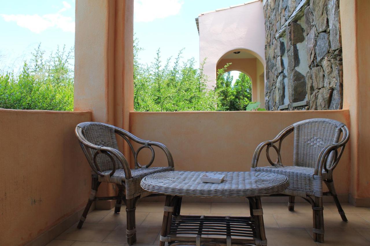 Maria Caderina Green Village Posada  Luaran gambar