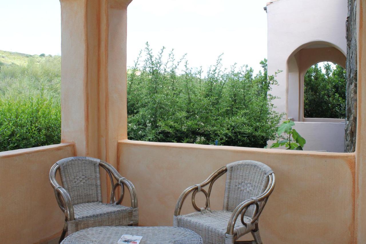 Maria Caderina Green Village Posada  Luaran gambar