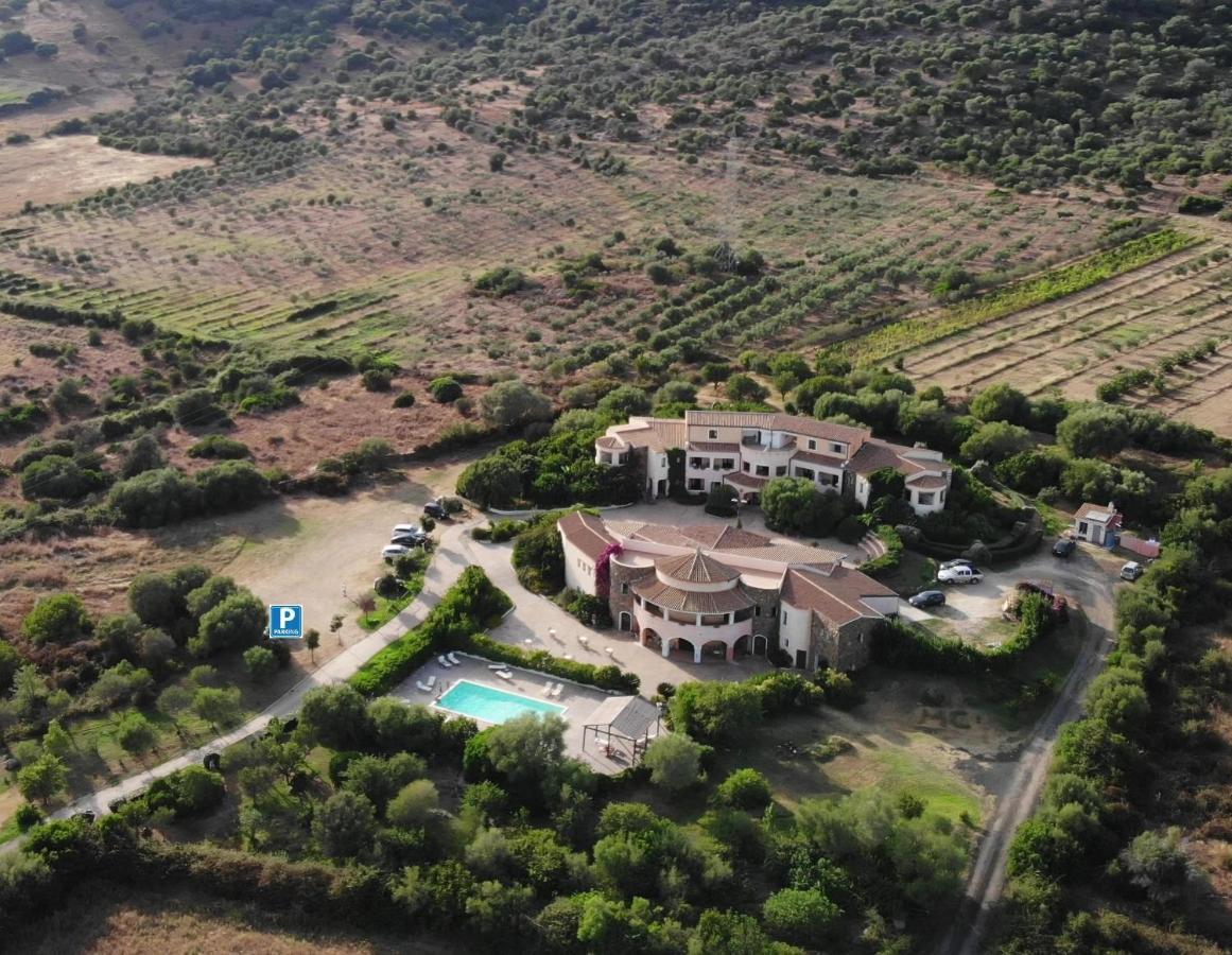Maria Caderina Green Village Posada  Luaran gambar