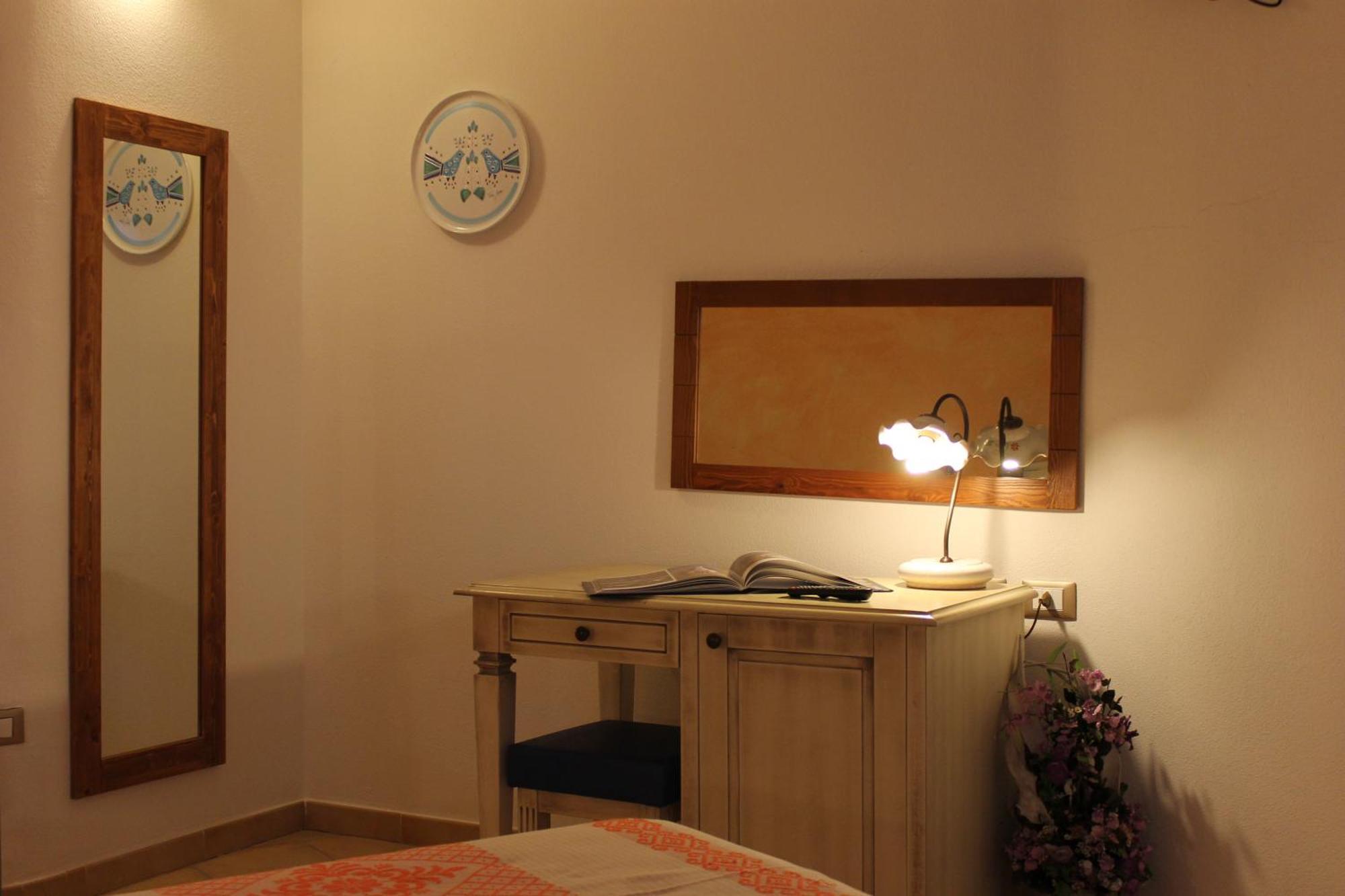 Maria Caderina Green Village Posada  Bilik gambar