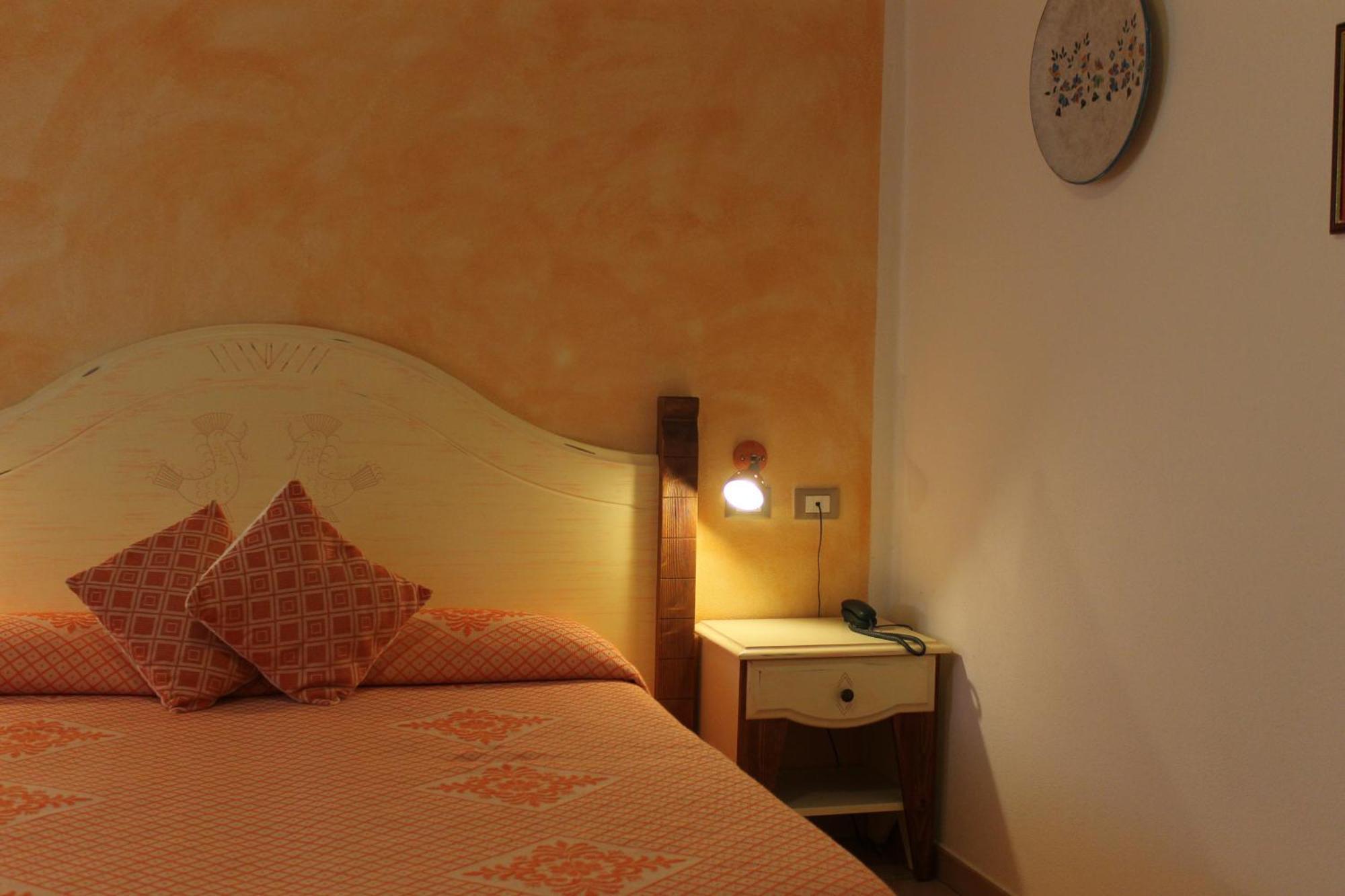 Maria Caderina Green Village Posada  Bilik gambar