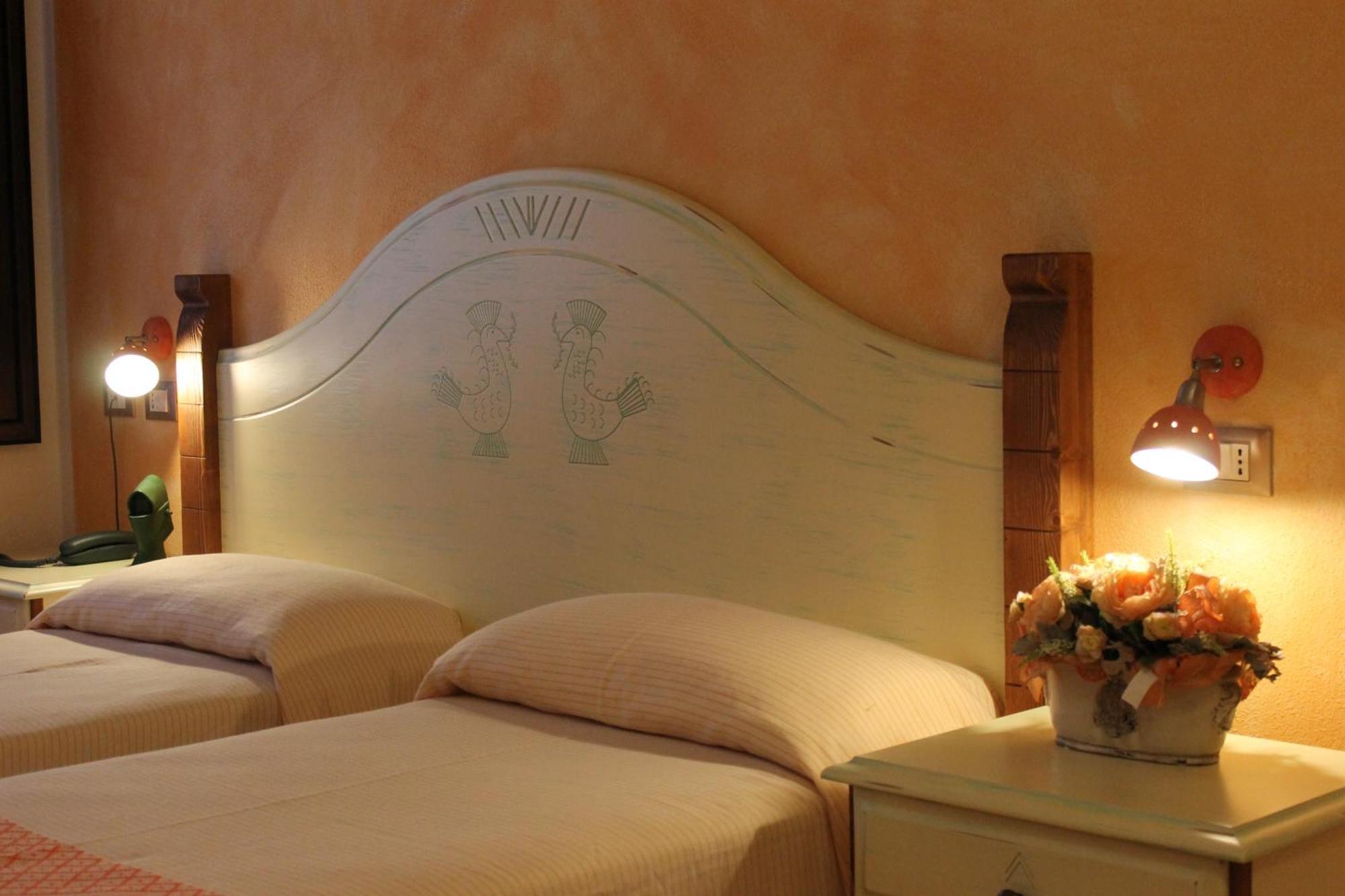 Maria Caderina Green Village Posada  Bilik gambar
