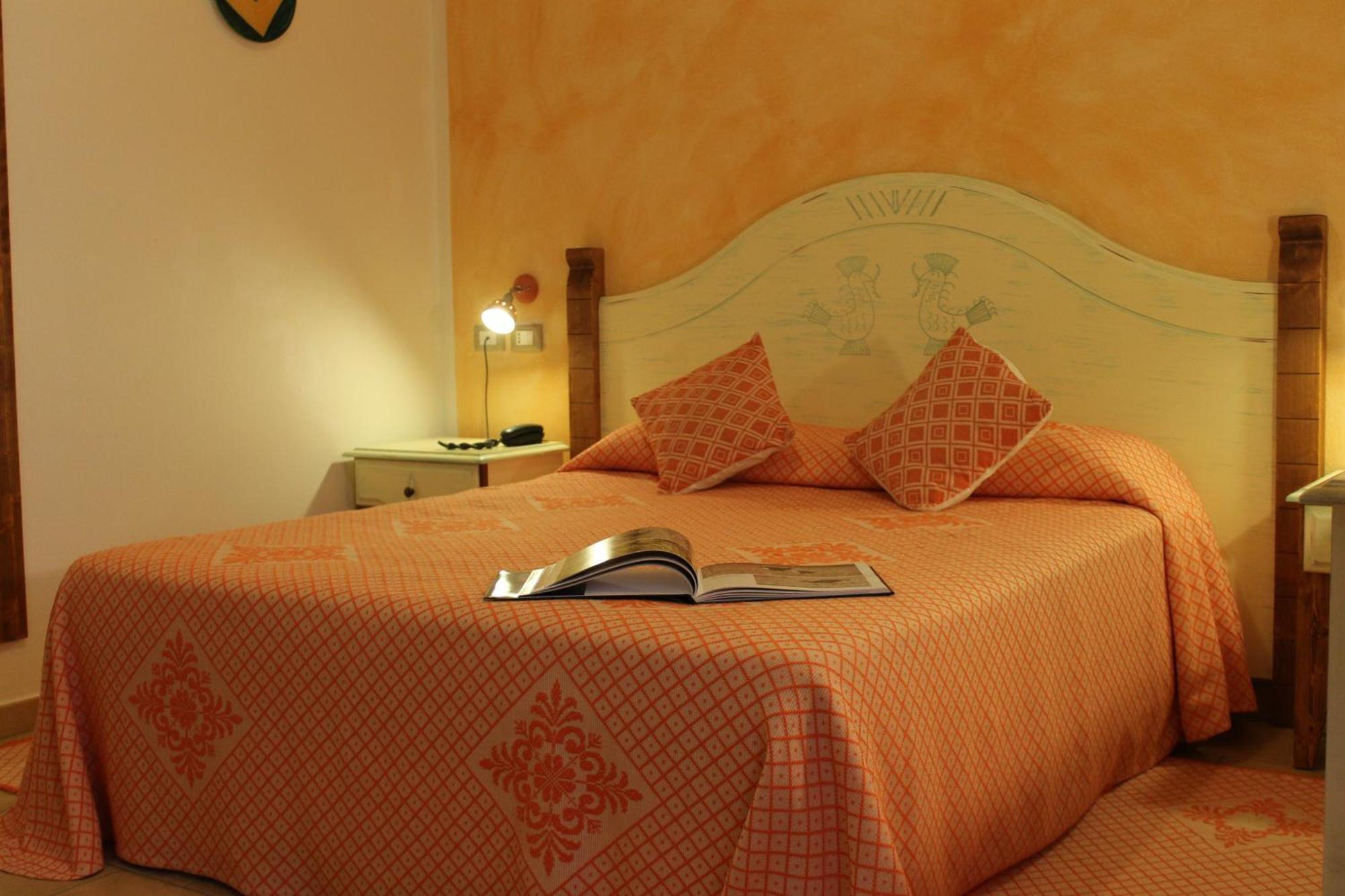 Maria Caderina Green Village Posada  Bilik gambar