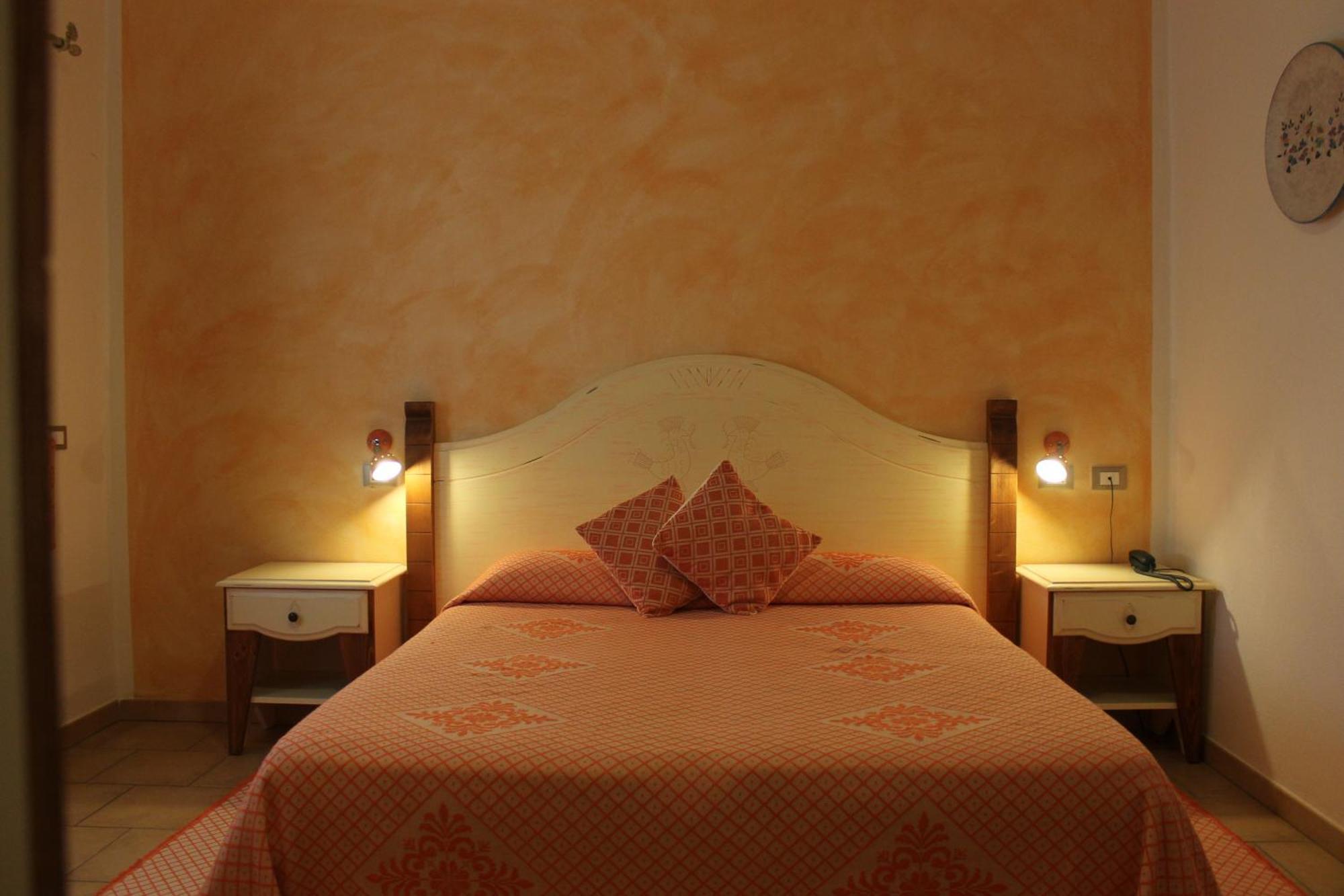 Maria Caderina Green Village Posada  Bilik gambar