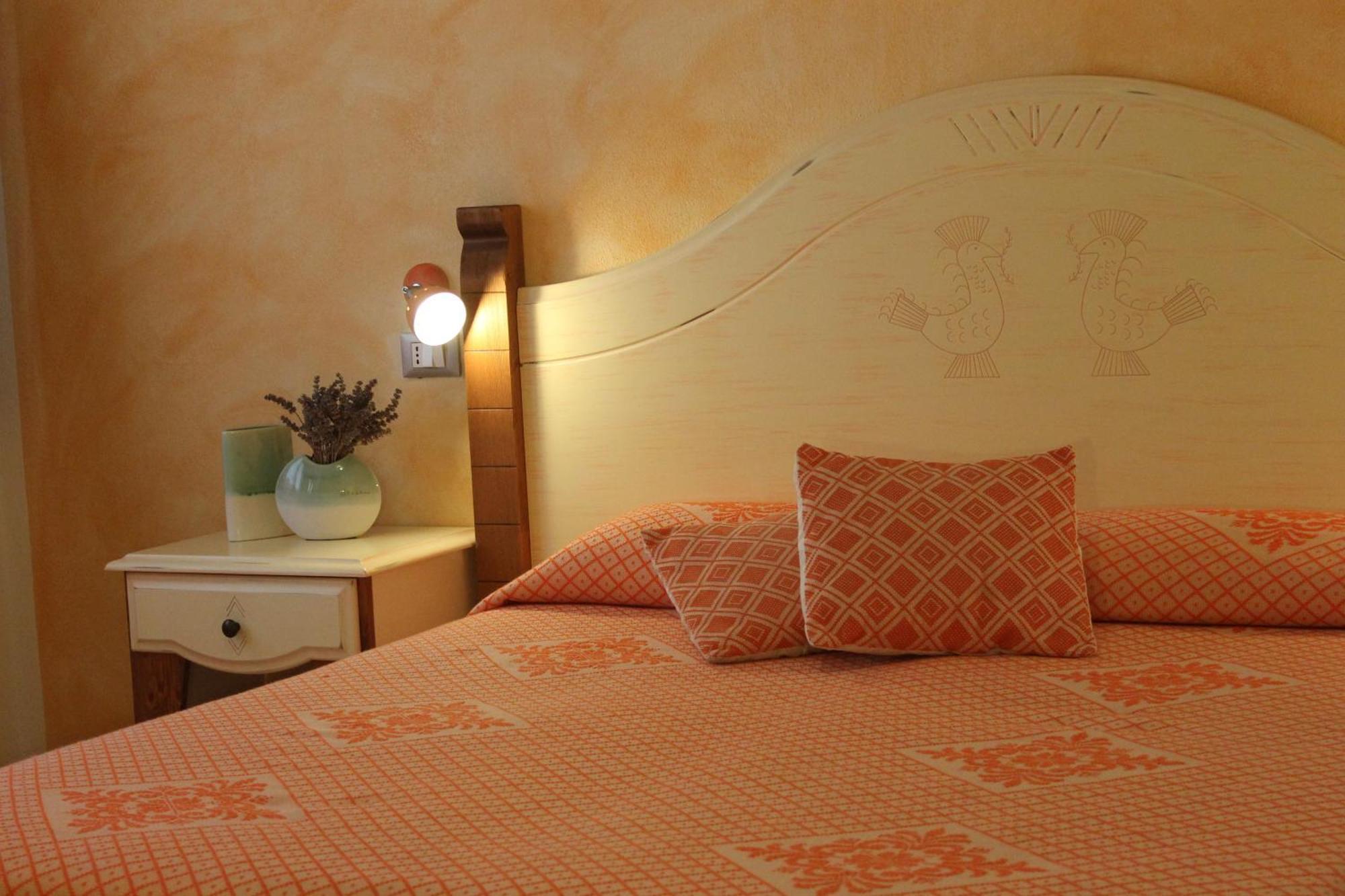 Maria Caderina Green Village Posada  Bilik gambar