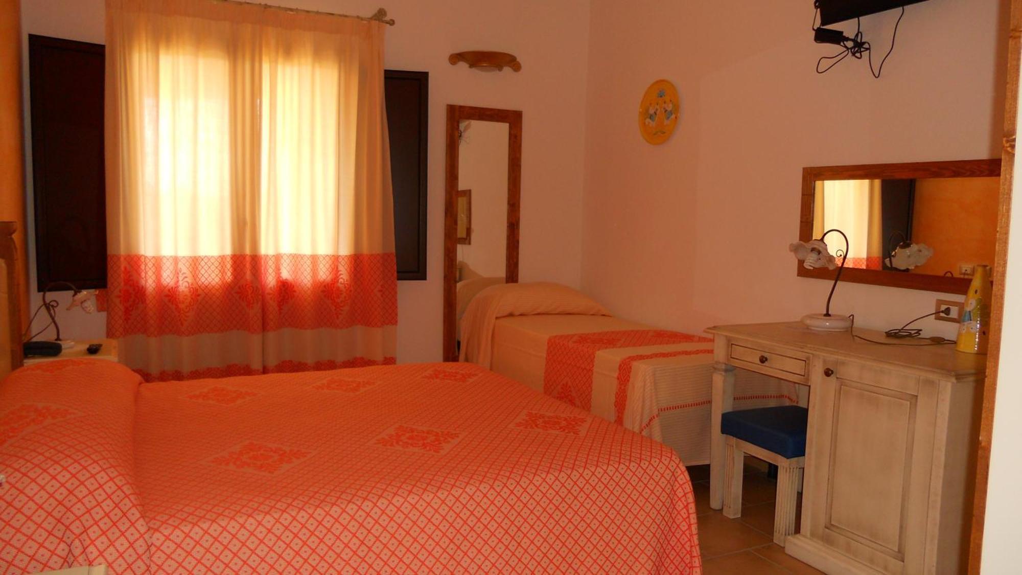 Maria Caderina Green Village Posada  Bilik gambar