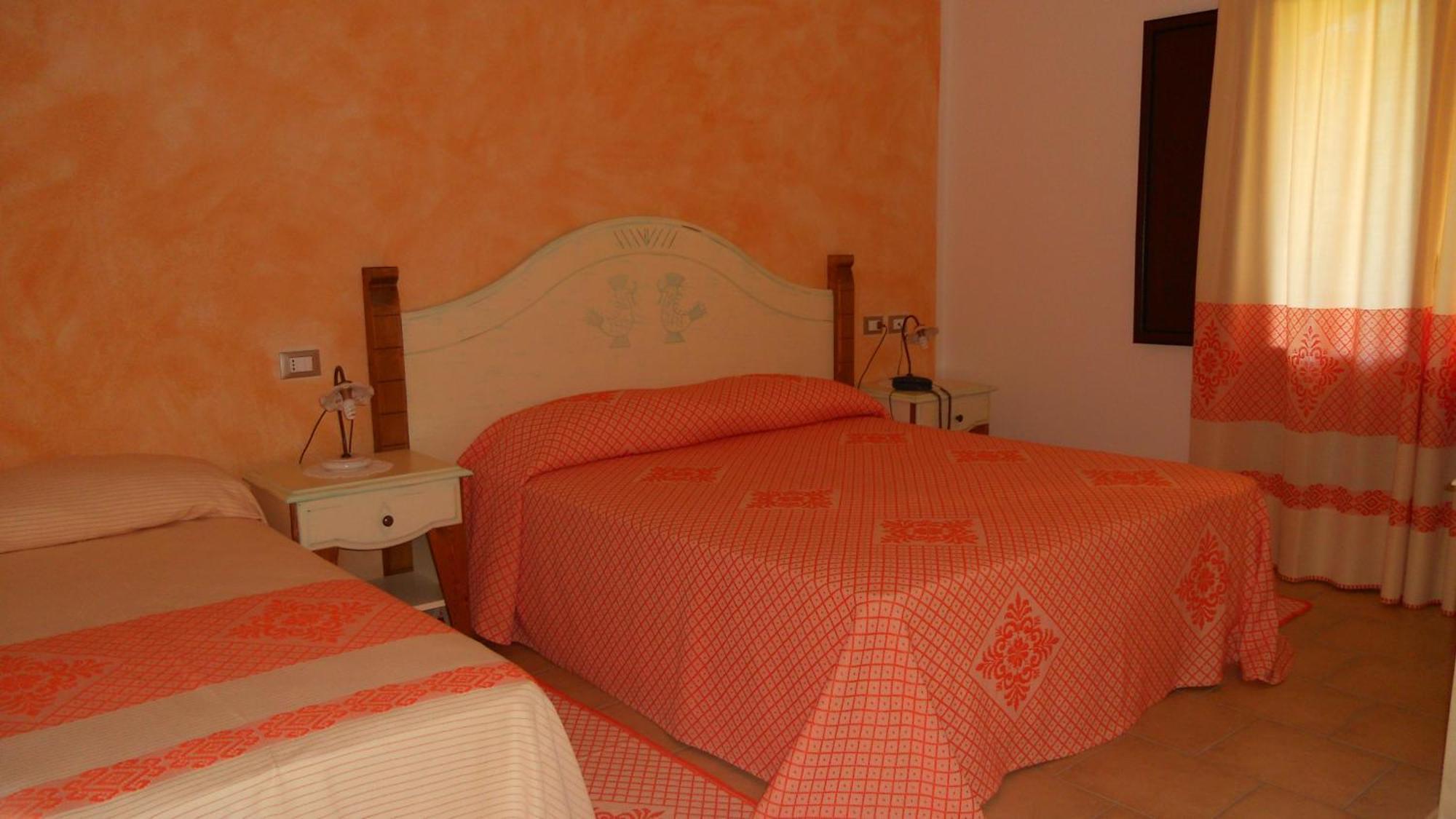 Maria Caderina Green Village Posada  Bilik gambar