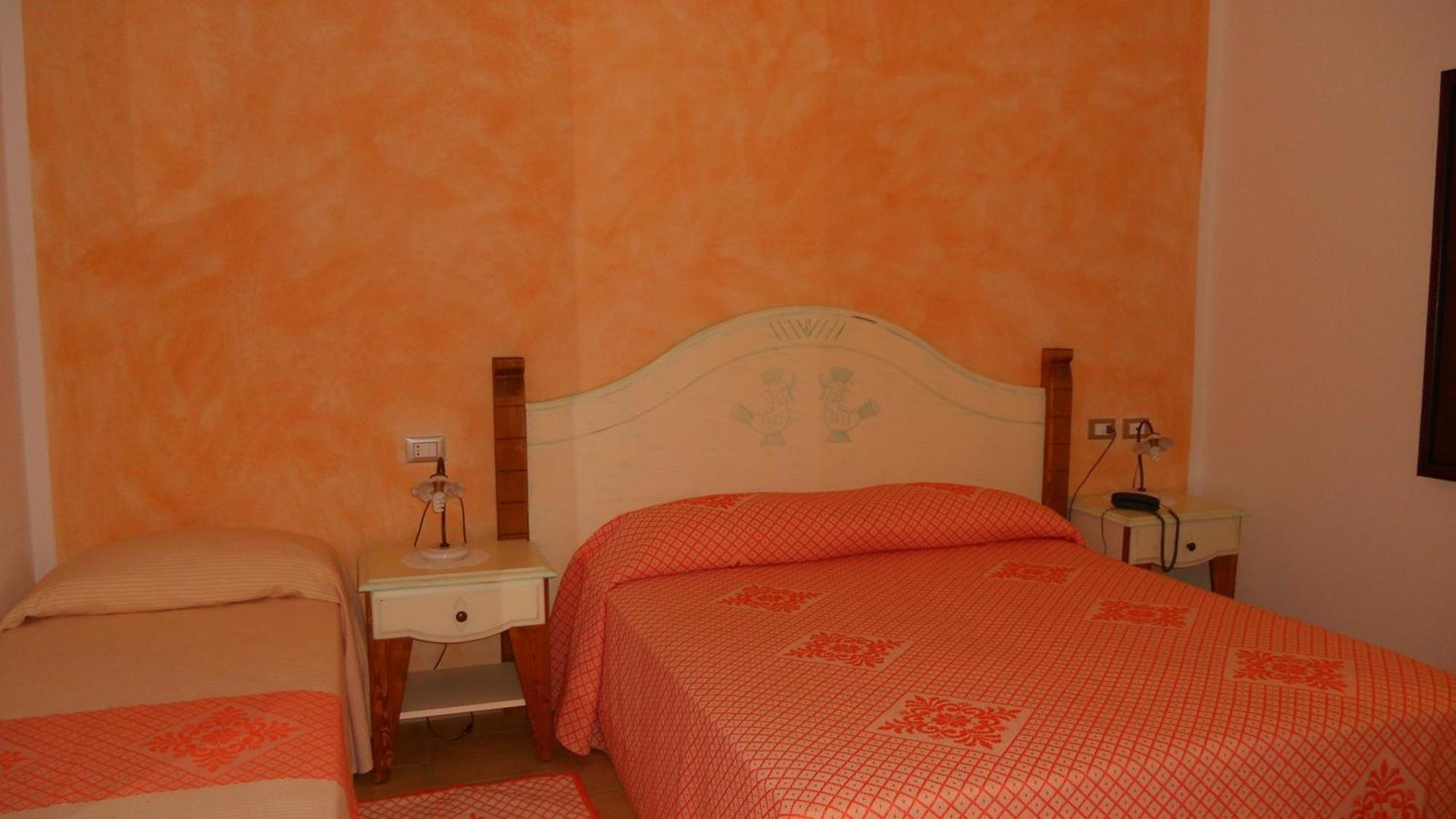 Maria Caderina Green Village Posada  Bilik gambar