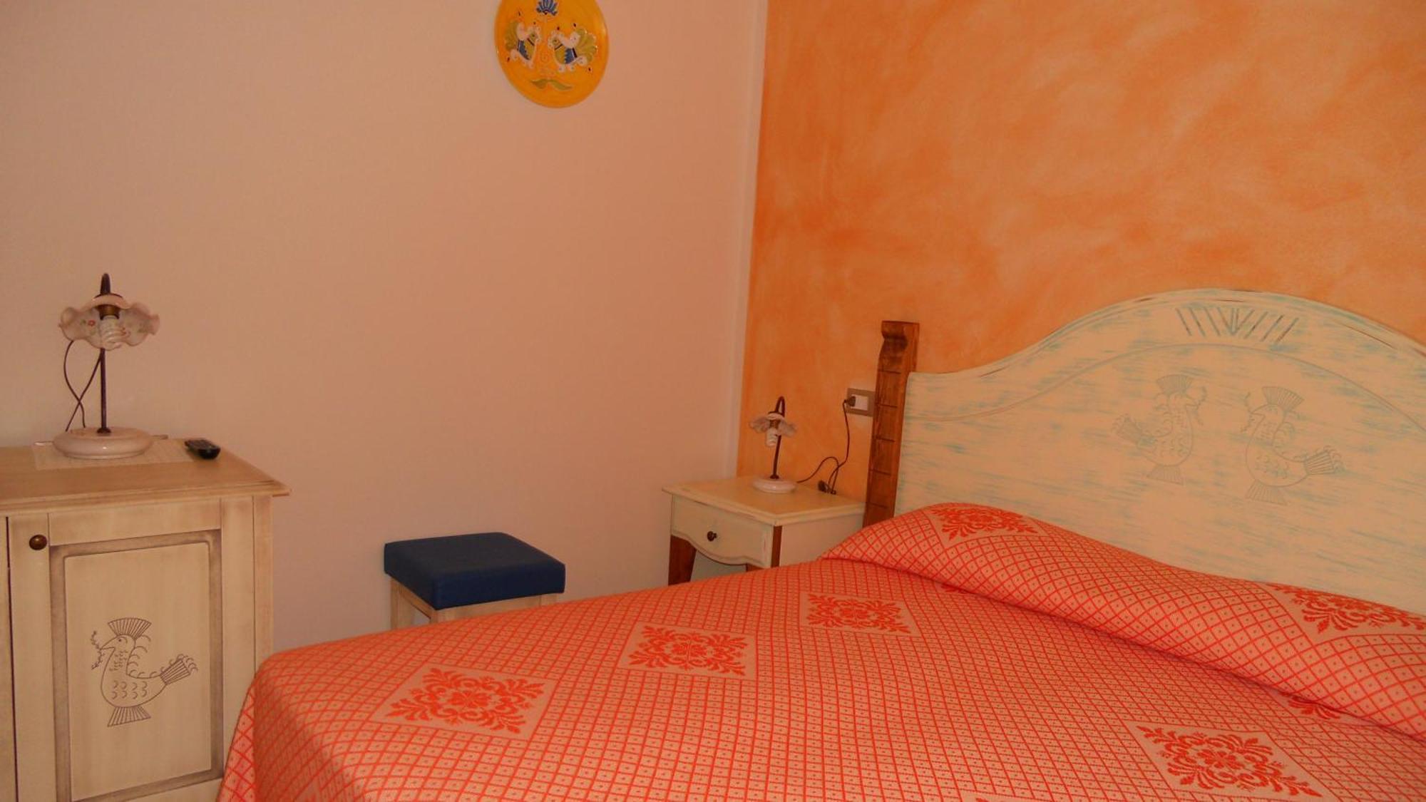 Maria Caderina Green Village Posada  Bilik gambar