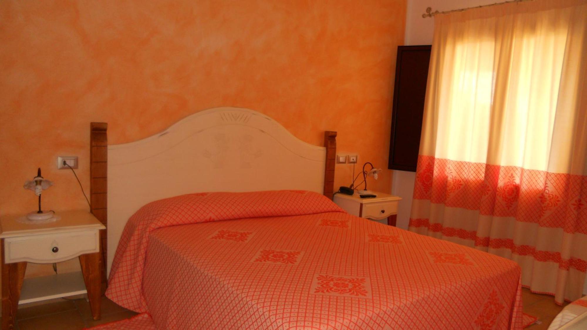 Maria Caderina Green Village Posada  Bilik gambar