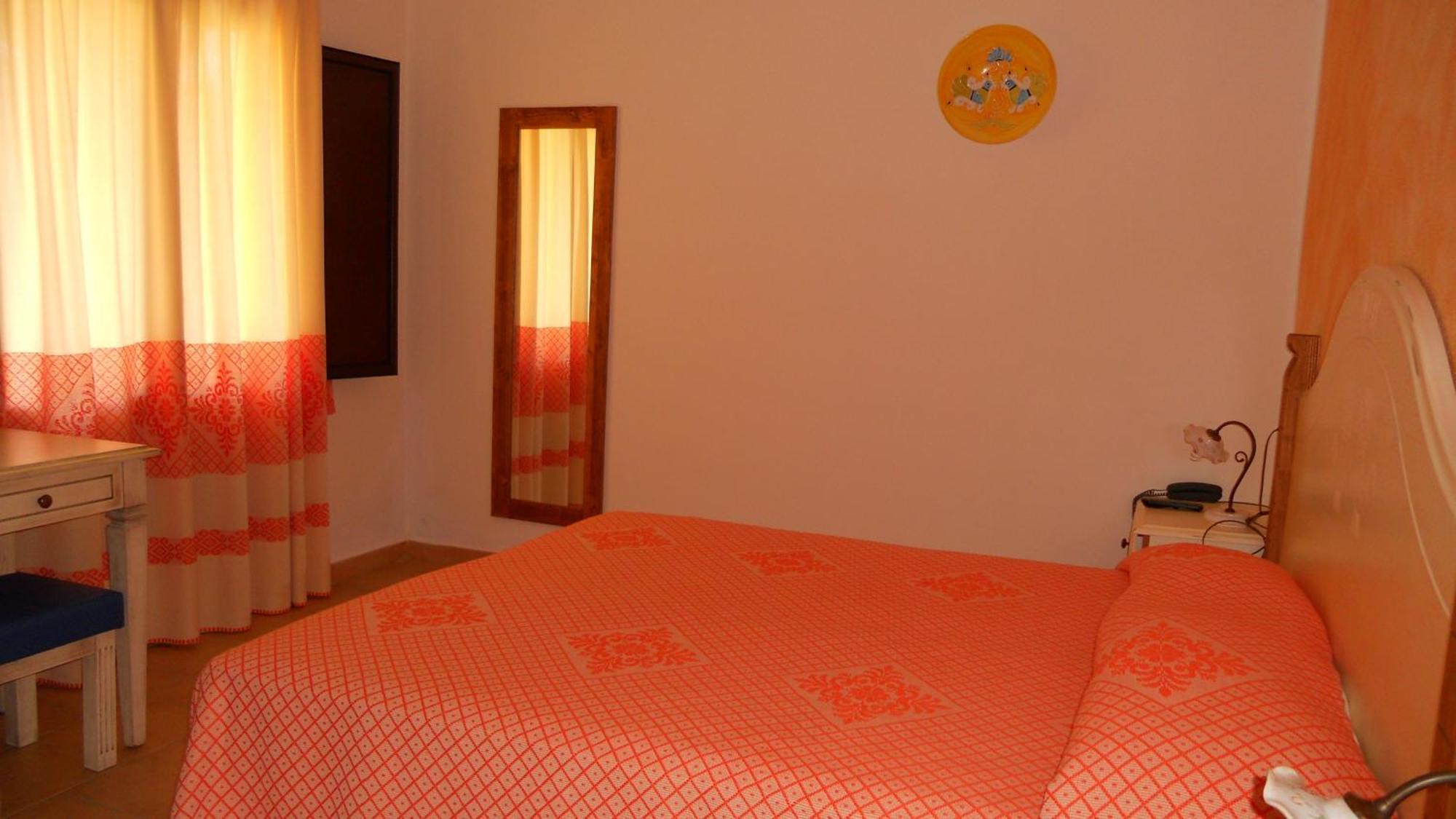 Maria Caderina Green Village Posada  Bilik gambar