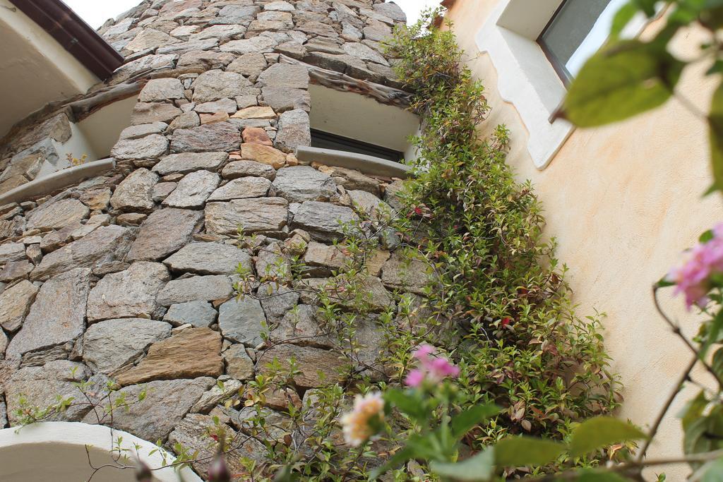 Maria Caderina Green Village Posada  Luaran gambar