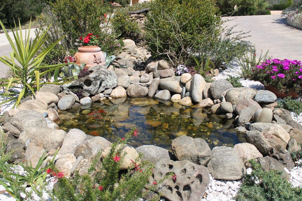 Maria Caderina Green Village Posada  Luaran gambar