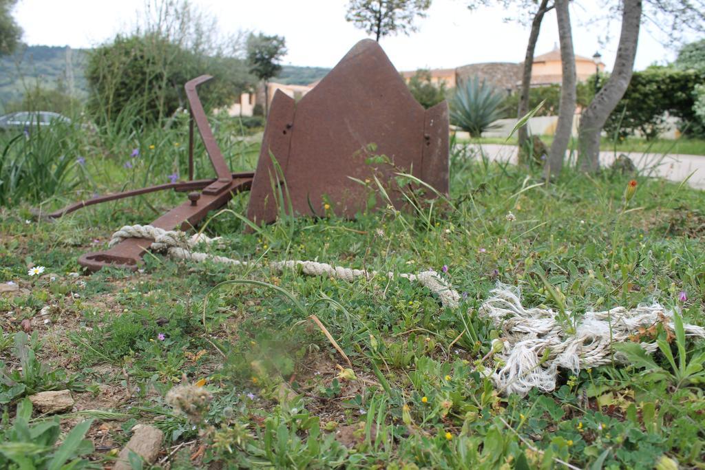 Maria Caderina Green Village Posada  Luaran gambar