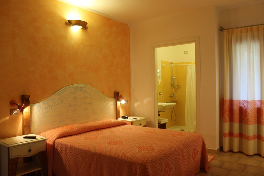 Maria Caderina Green Village Posada  Bilik gambar