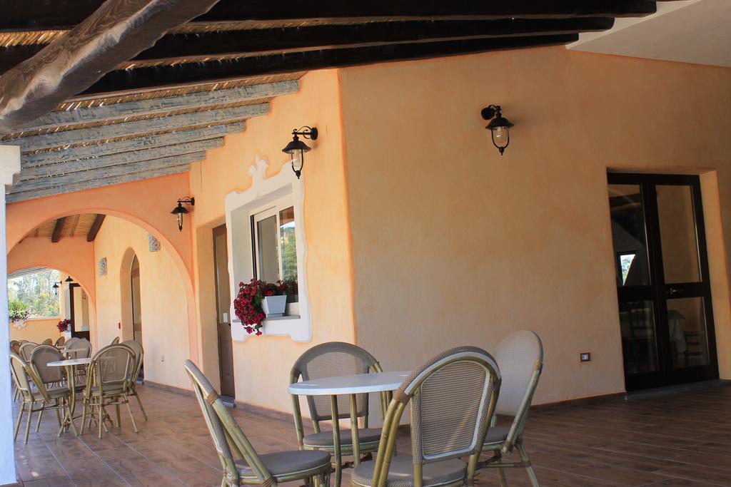 Maria Caderina Green Village Posada  Luaran gambar