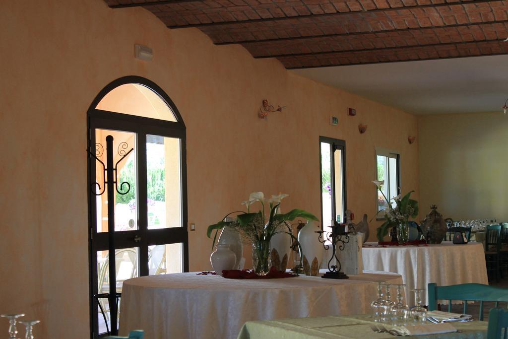 Maria Caderina Green Village Posada  Luaran gambar