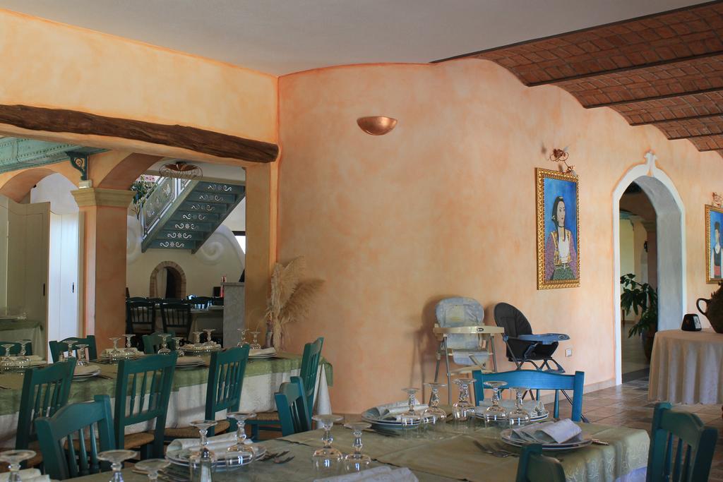 Maria Caderina Green Village Posada  Luaran gambar