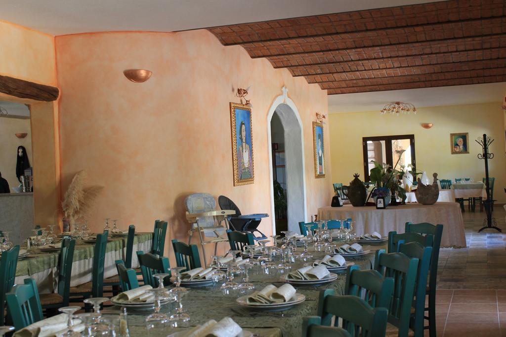 Maria Caderina Green Village Posada  Luaran gambar