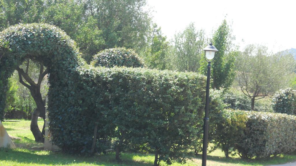 Maria Caderina Green Village Posada  Luaran gambar