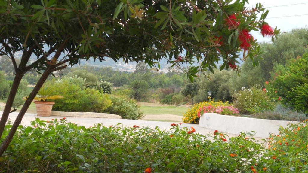 Maria Caderina Green Village Posada  Luaran gambar
