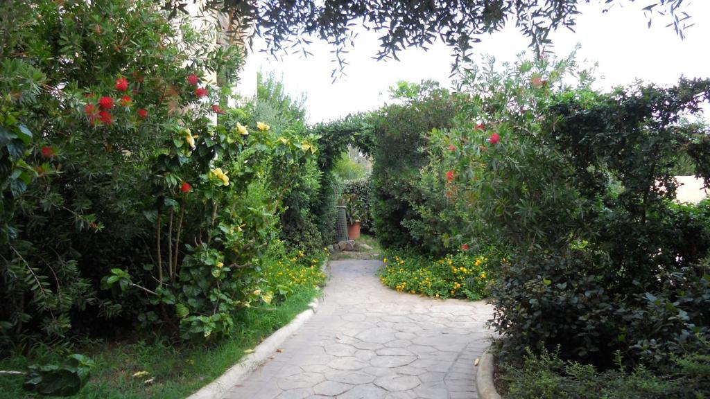 Maria Caderina Green Village Posada  Luaran gambar