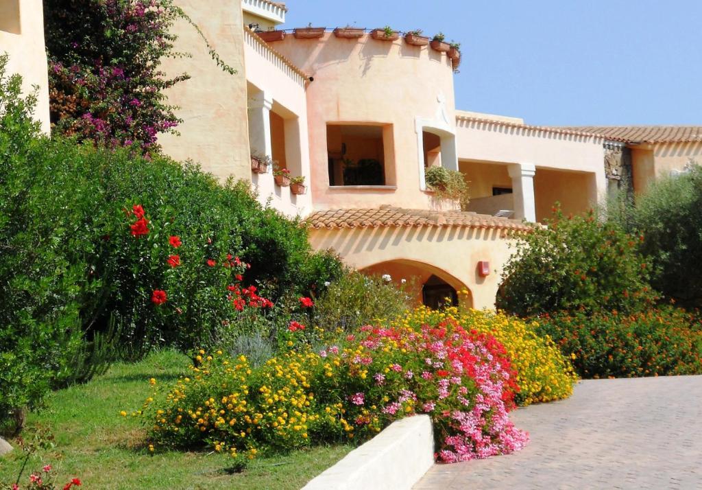 Maria Caderina Green Village Posada  Luaran gambar