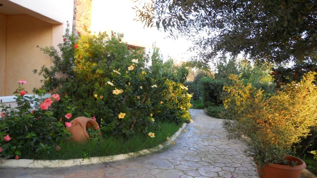 Maria Caderina Green Village Posada  Luaran gambar