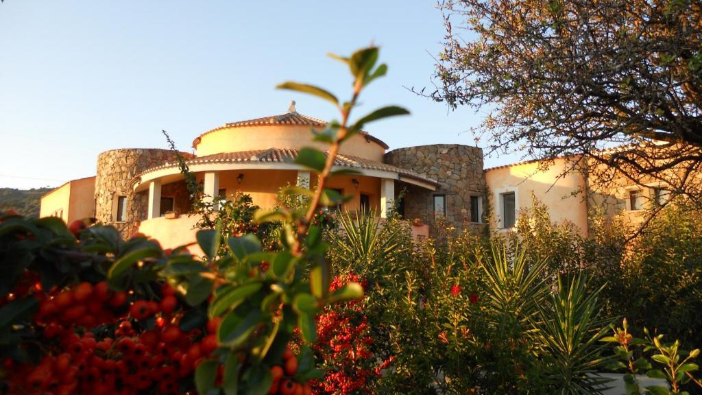 Maria Caderina Green Village Posada  Luaran gambar