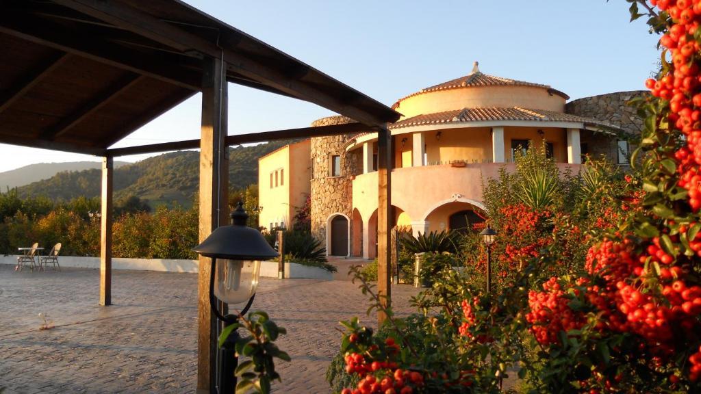 Maria Caderina Green Village Posada  Luaran gambar