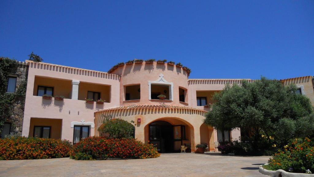 Maria Caderina Green Village Posada  Luaran gambar