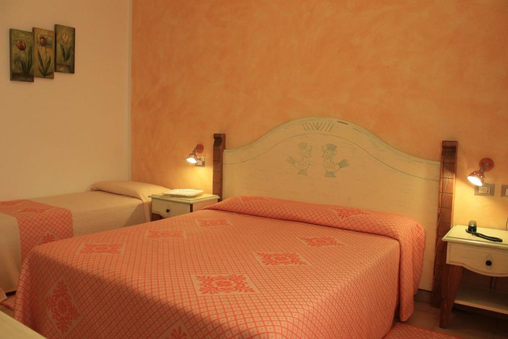 Maria Caderina Green Village Posada  Bilik gambar