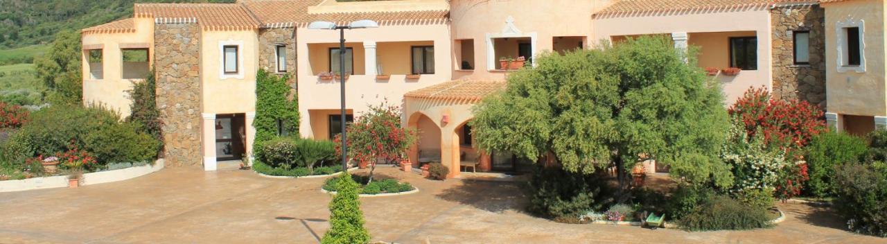 Maria Caderina Green Village Posada  Luaran gambar